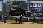 Ford F-450 Super Duty 2008 года
